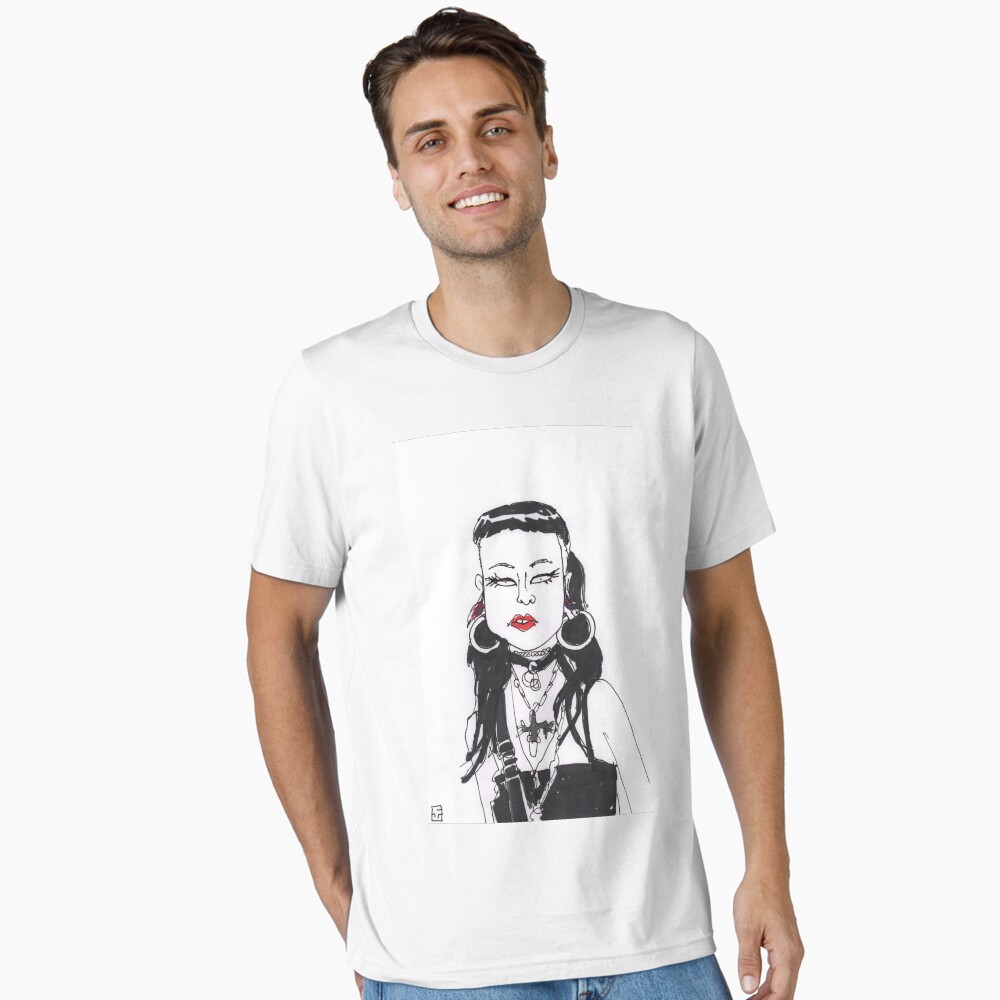 Item preview, Essential T-Shirt designed and sold by MrChuckles.