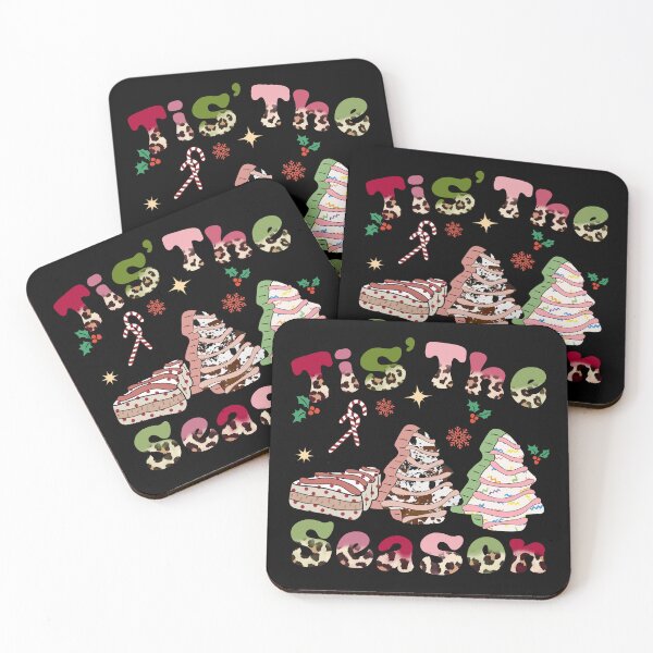 Item preview, Tis The Season, cake, cookie season, designed and sold by Cerulean-Shop.