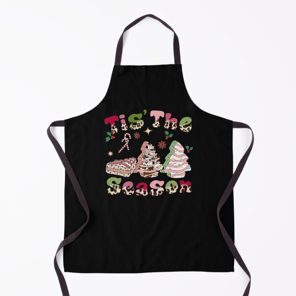 Item preview, Tis The Season, cake, cookie season, designed and sold by Cerulean-Shop.