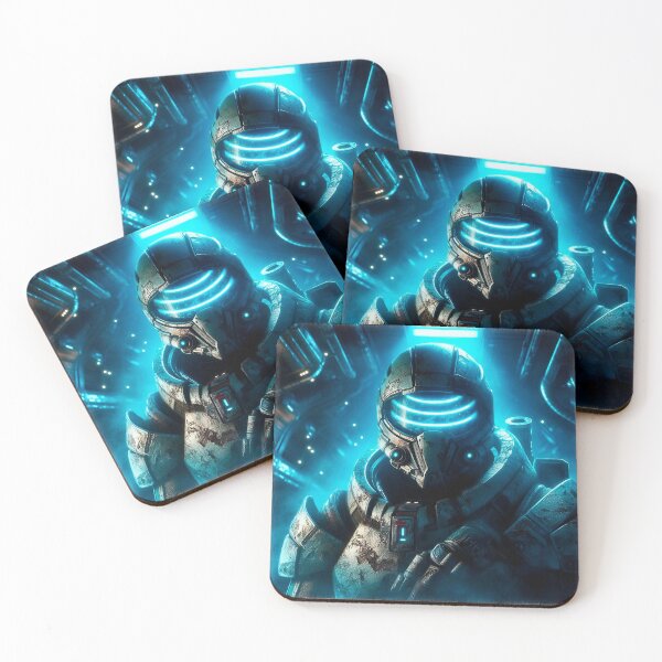 Item preview, Dead Space designed and sold by Nelloo12.