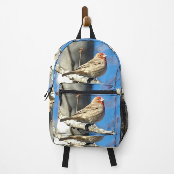 Item preview, House Finch designed and sold by gistinker.