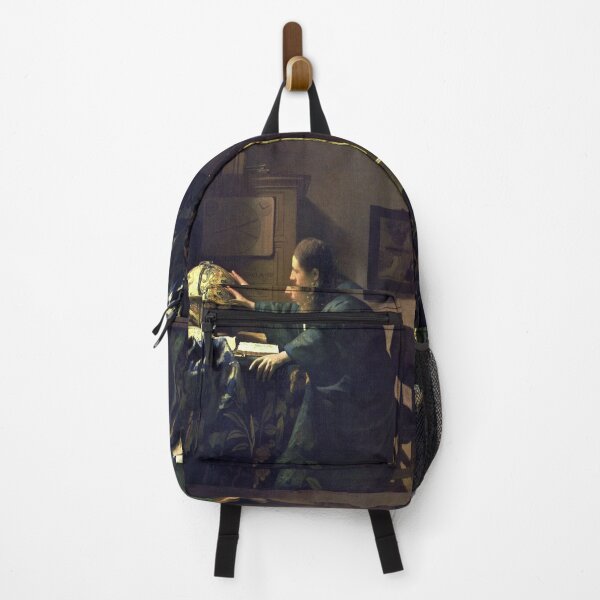 Item preview, Art By Johannes Vermeer, 1632-1675 Pays-Bas designed and sold by HobertShoop.