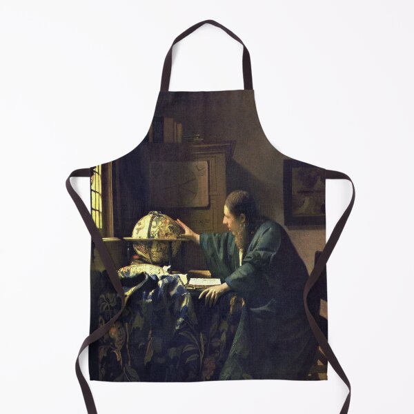 Item preview, Art By Johannes Vermeer, 1632-1675 Pays-Bas designed and sold by HobertShoop.