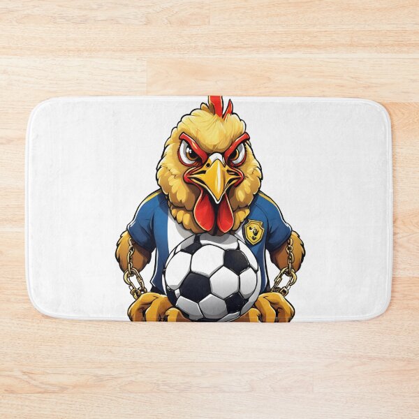 Item preview, Chicken Thuggets Soccer designed and sold by ChickenThuggets.