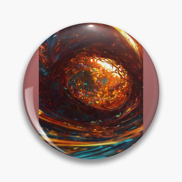 Item preview, Abstract Art 3D designed and sold by AwesomeDigiShop.