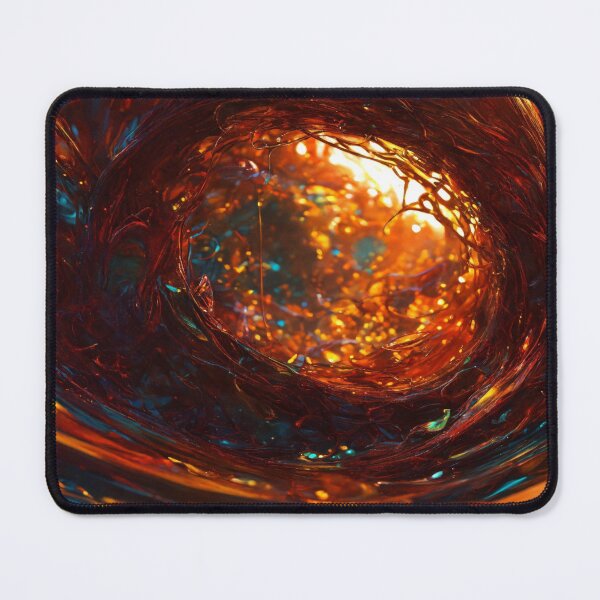 Item preview, Abstract Art 3D designed and sold by AwesomeDigiShop.