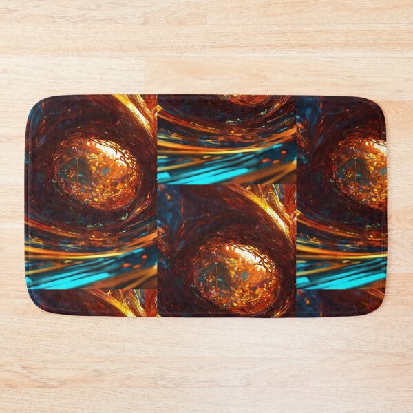 Item preview, Abstract Art 3D designed and sold by AwesomeDigiShop.