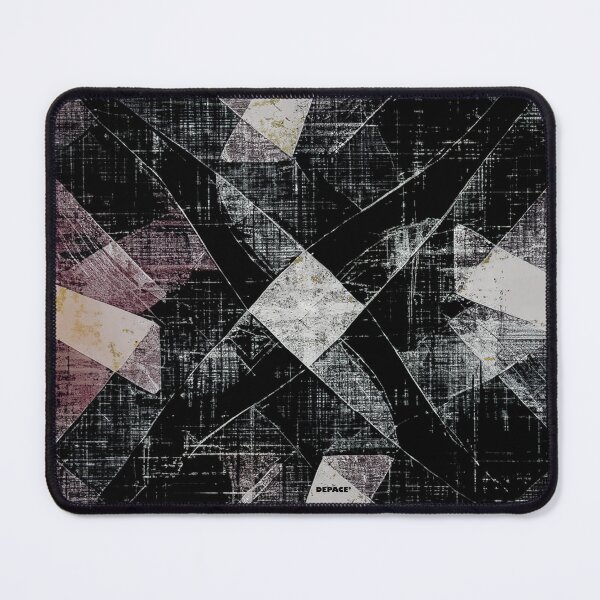 Item preview, geometric abstraction one by dePace' designed and sold by mrpropcake.