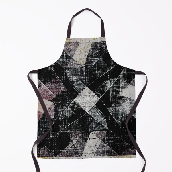 Item preview, geometric abstraction one by dePace' designed and sold by mrpropcake.