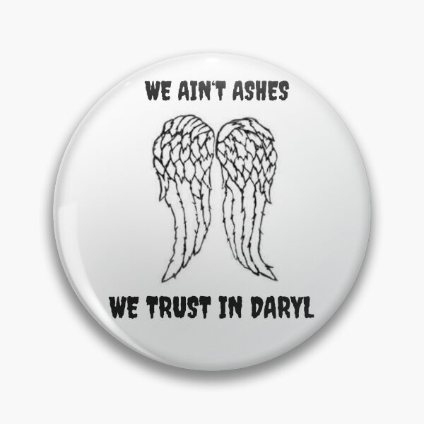 Item preview, Daryl Dixon  designed and sold by WiseCity.