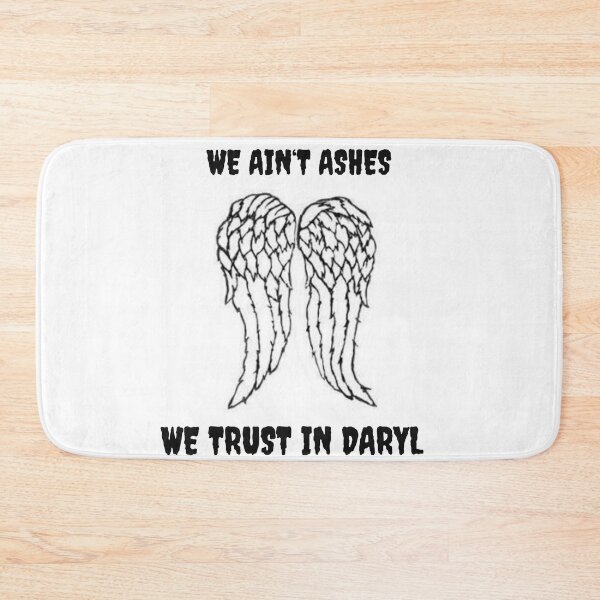 Item preview, Daryl Dixon  designed and sold by WiseCity.