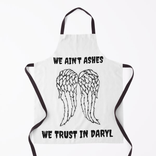 Item preview, Daryl Dixon  designed and sold by WiseCity.