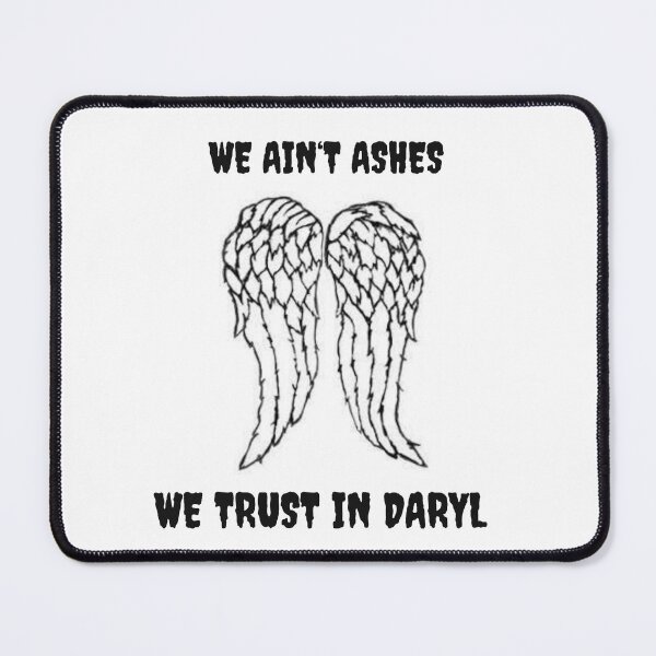 Item preview, Daryl Dixon  designed and sold by WiseCity.