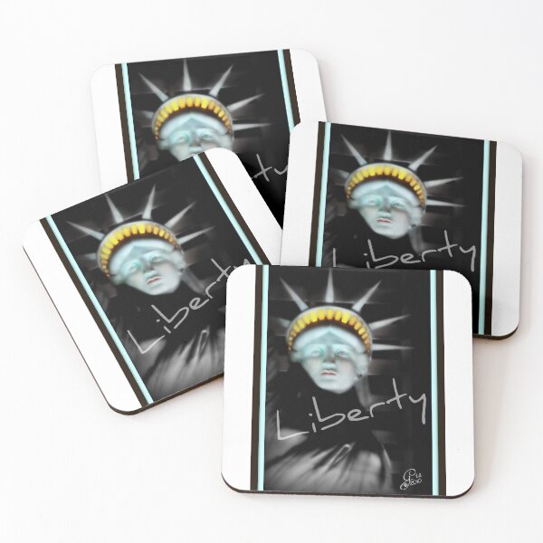 Item preview, "Lady Liberty" designed and sold by Gail Jones.