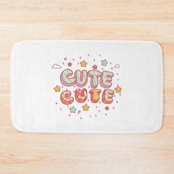 Item preview, Cute Cute  designed and sold by HahaHandlesHub.