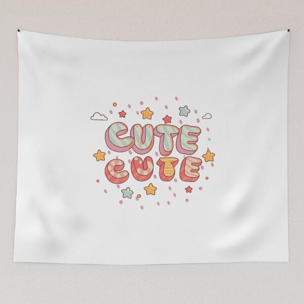 Item preview, Cute Cute designed and sold by HahaHandlesHub.