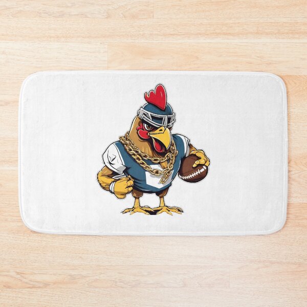 Item preview, Chicken Thuggets QB designed and sold by ChickenThuggets.