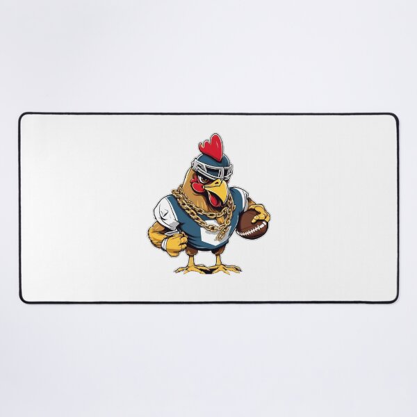 Item preview, Chicken Thuggets QB designed and sold by ChickenThuggets.