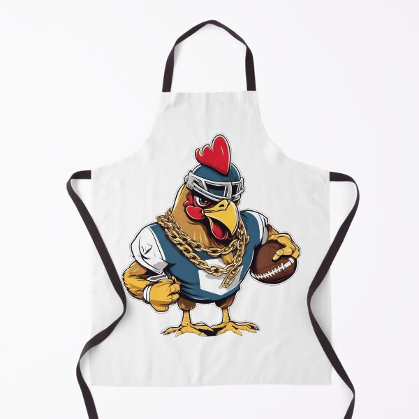 Artikelvorschau, Chicken Thuggets QB entworfen und verkauft von ChickenThuggets.