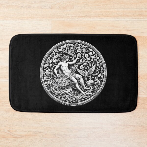 Item preview, Moneda griega antigua designed and sold by Persian Pride Official.