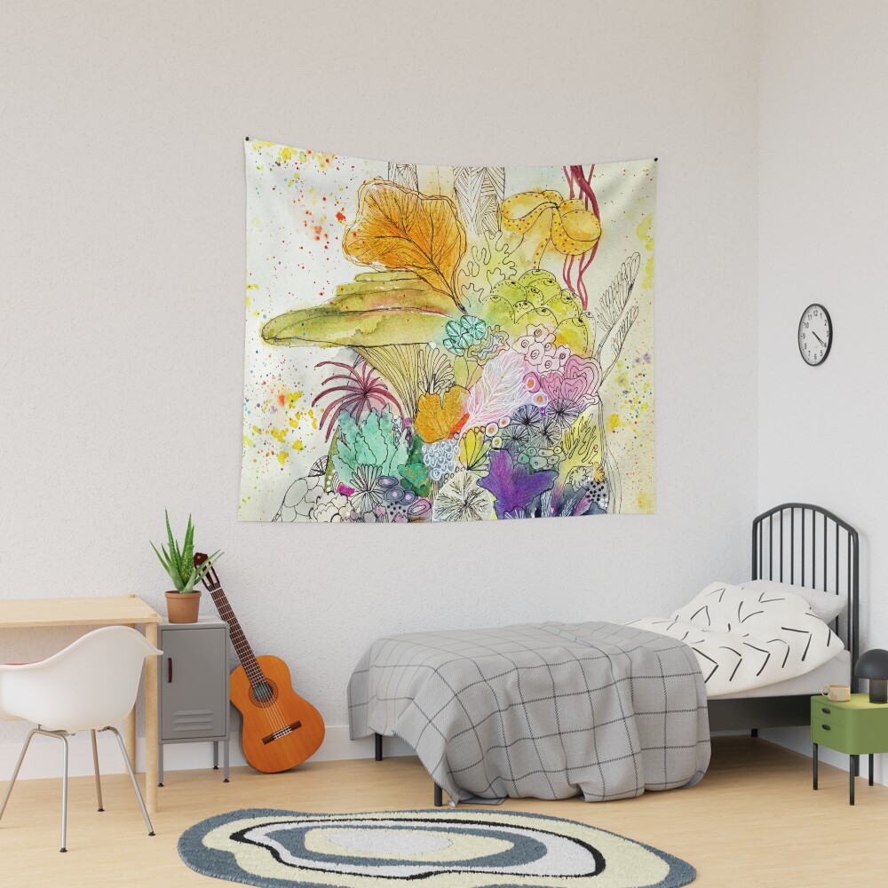 Item preview, Tapestry designed and sold by BirgitteB.