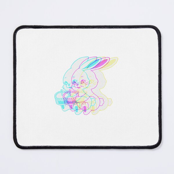 Item preview, TRIPPY BUNNY NJS designed and sold by MeBrokeStudent.