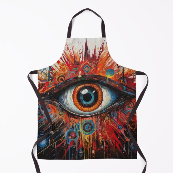 Item preview, The Third Eye designed and sold by toddag5.