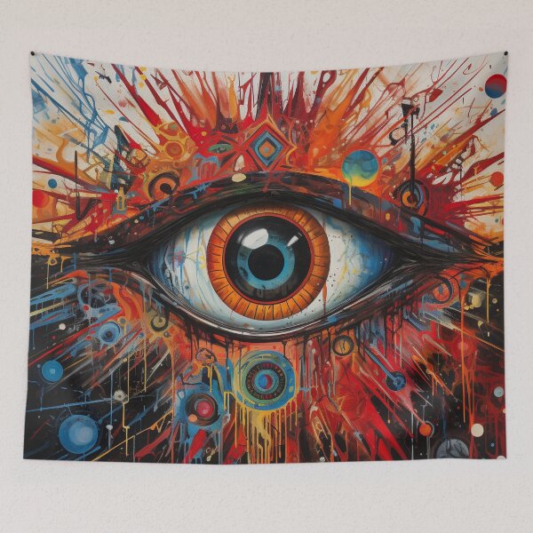 Item preview, The Third Eye designed and sold by toddag5.