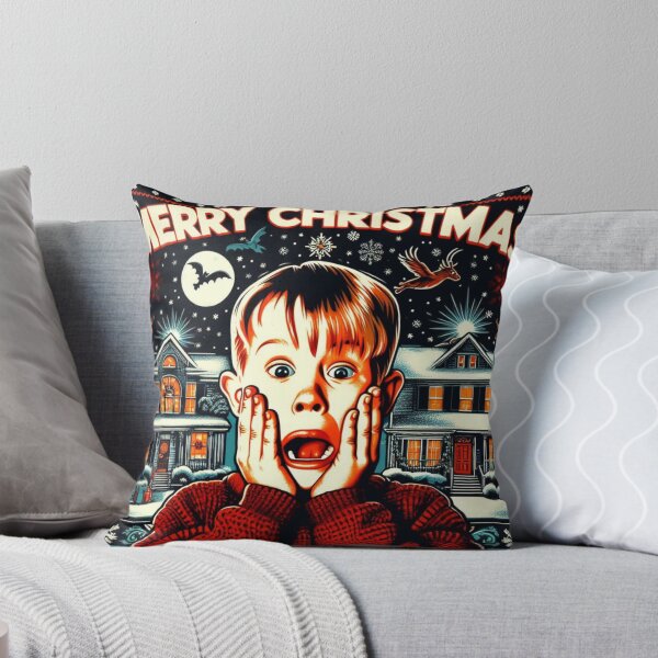 Item preview, Home alone designed and sold by ArminGreen.