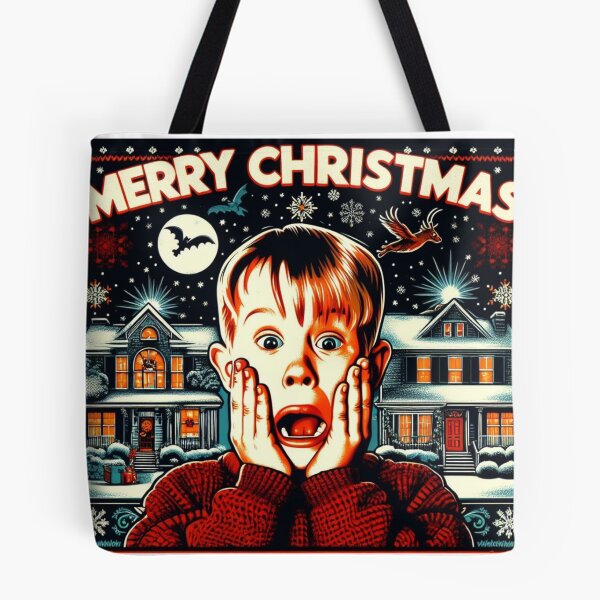 Item preview, Home alone designed and sold by ArminGreen.