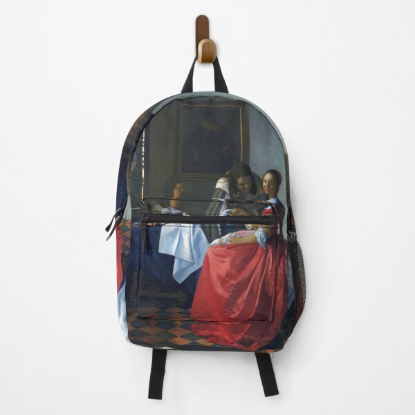 Item preview, Art By Johannes Vermeer, 1632-1675 Pays-Bas designed and sold by HobertShoop.