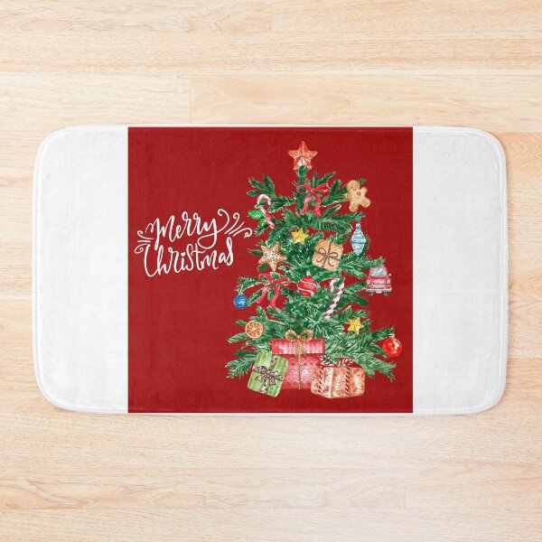 Item preview, Merry Christmas Tree! designed and sold by TidyKitchenInc.