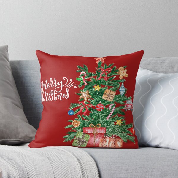 Item preview, Merry Christmas Tree! designed and sold by TidyKitchenInc.