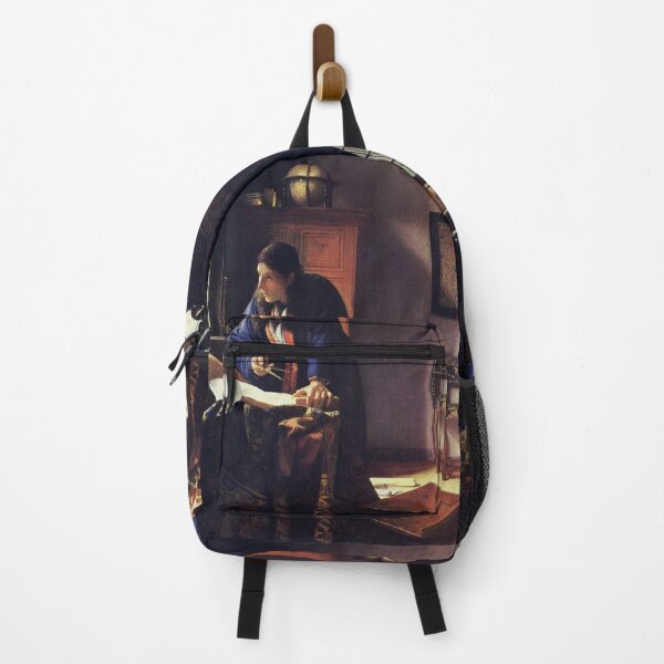 Item preview, Art By Johannes Vermeer, 1632-1675 Pays-Bas designed and sold by HobertShoop.