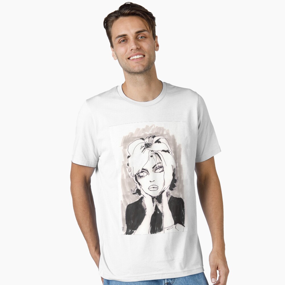 Item preview, Essential T-Shirt designed and sold by MrChuckles.