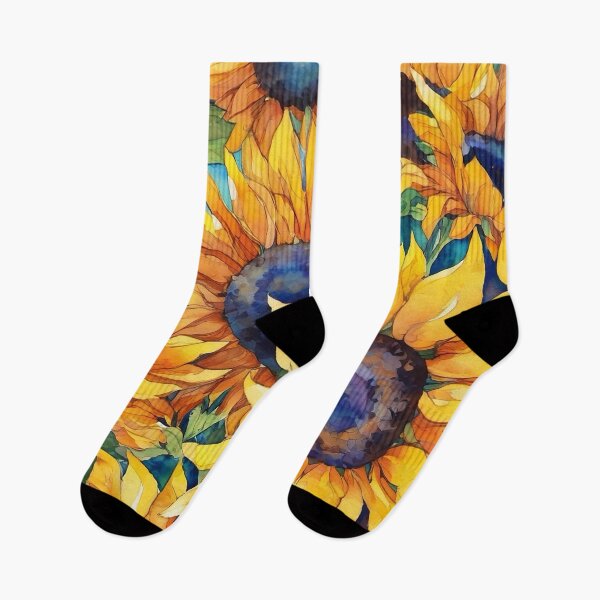 Item preview, Sunflowers designed and sold by hajile24.