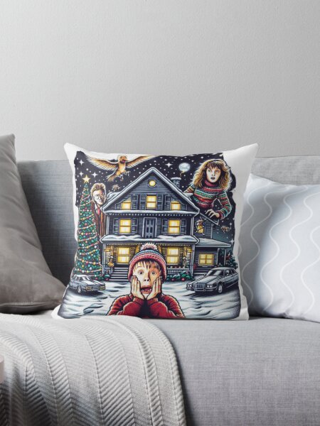 Item preview, Home alone designed and sold by ArminGreen.