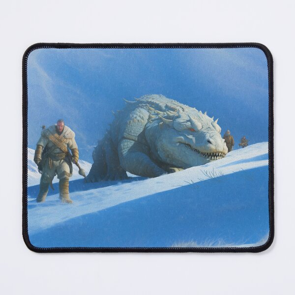 Item preview, Always Bring Backup designed and sold by mikebraun.