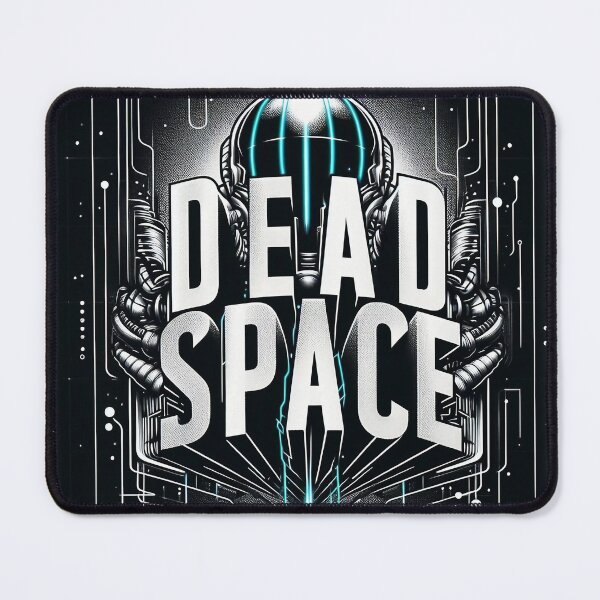 Item preview, Dead Space designed and sold by Nelloo12.