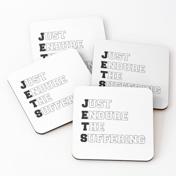 Item preview, just endure the suffering designed and sold by TshirtTalkYou.