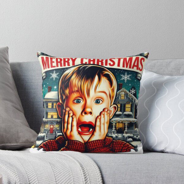 Item preview, Home alone designed and sold by ArminGreen.