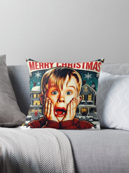 Item preview, Home alone designed and sold by ArminGreen.