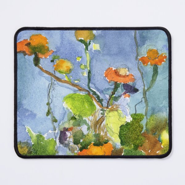 Item preview, Flowers & Sky designed and sold by ZiggyToes.