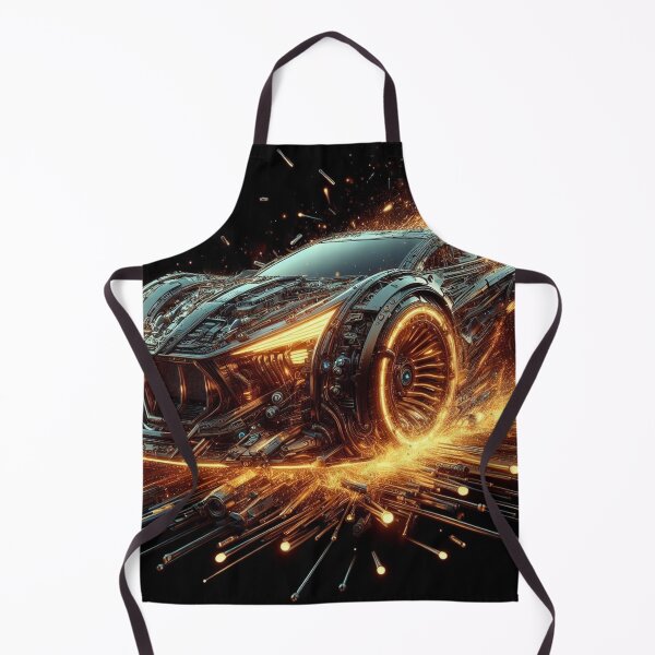 Item preview, FUTURISM BLAIZE designed and sold by A-T-H.