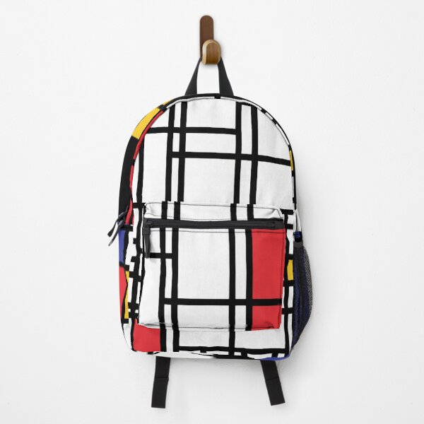 Item preview, Piet Mondrian, 1872-1944 Pays-Bas, Abstract Art designed and sold by HobertShoop.