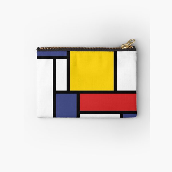 Item preview, Piet Mondrian, 1872-1944 Pays-Bas, Abstract Art designed and sold by HobertShoop.