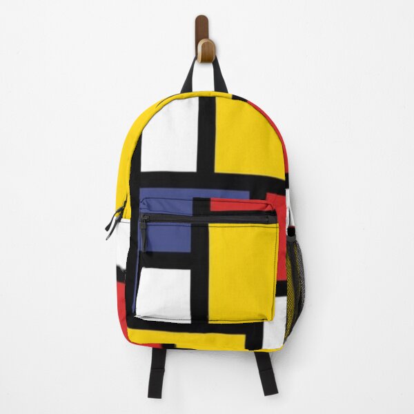 Item preview, Piet Mondrian, 1872-1944 Pays-Bas, Abstract Art designed and sold by HobertShoop.