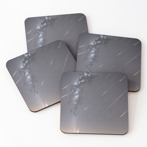 Item preview, Starry Rainfall designed and sold by Molly62.