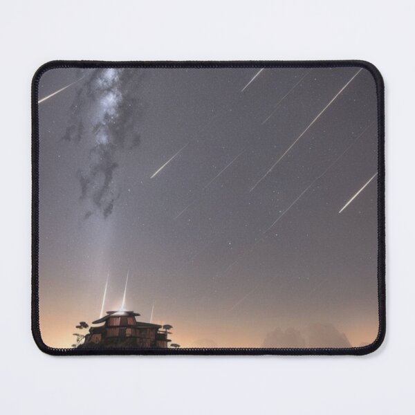 Item preview, Starry Rainfall designed and sold by Molly62.