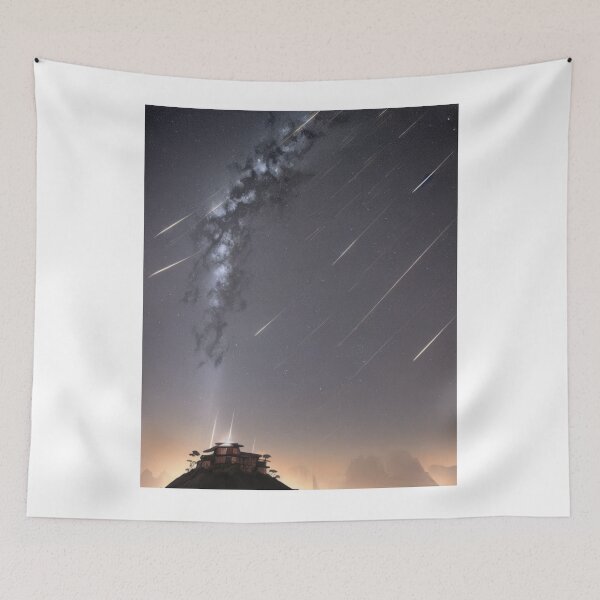 Item preview, Starry Rainfall designed and sold by Molly62.